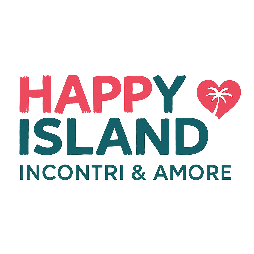 HappyIsland – Incontri & Amore